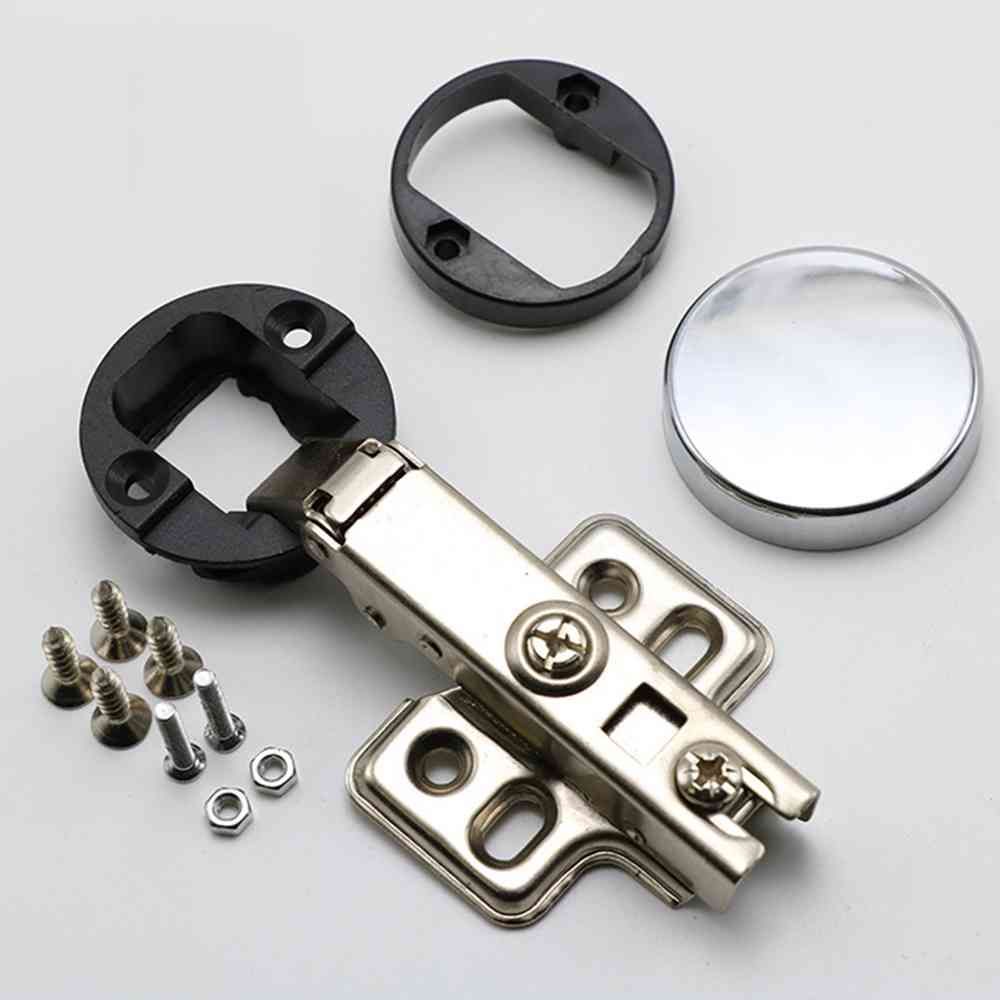 Furniture And Hardware Supplies - 2 Piezas Conector Interior para Muebles,