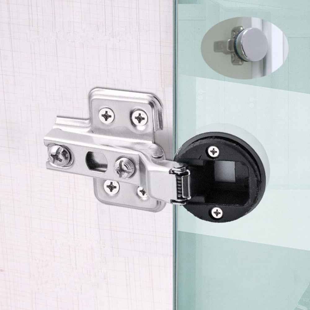 Furniture And Hardware Supplies - 2 uds., útil, sin agujero, accesorios