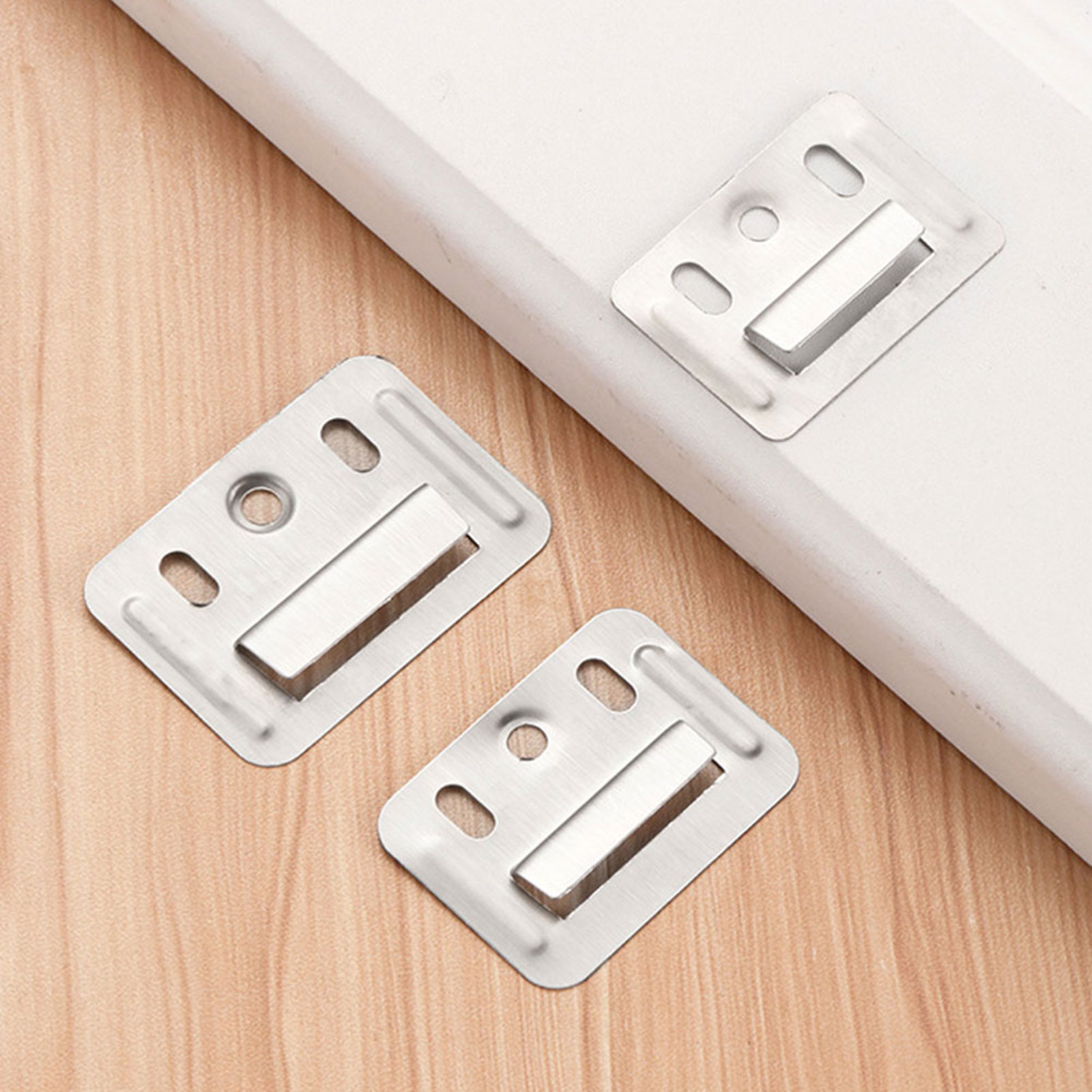Furniture And Hardware Supplies - Clips de instalacin de paneles de