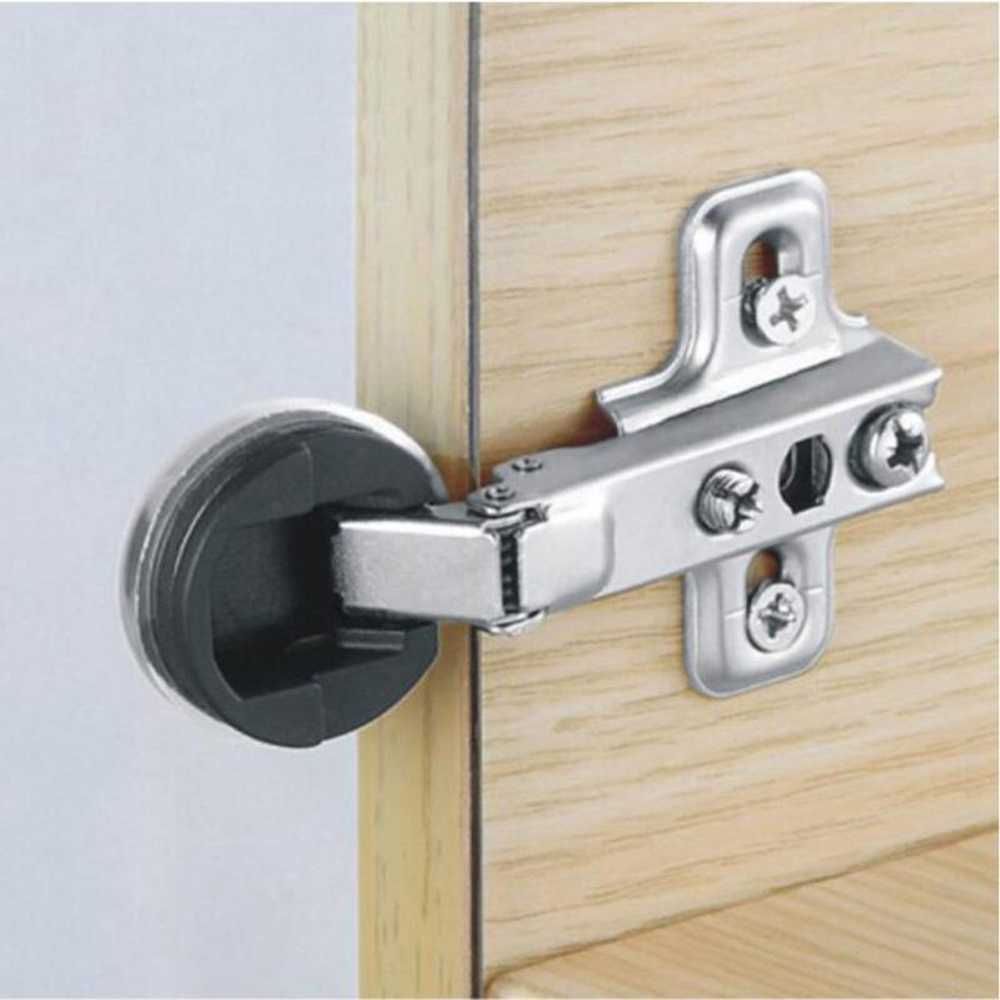 2 Piezas Conector Interior par - Furniture And Hardware Supplies reseña y precio