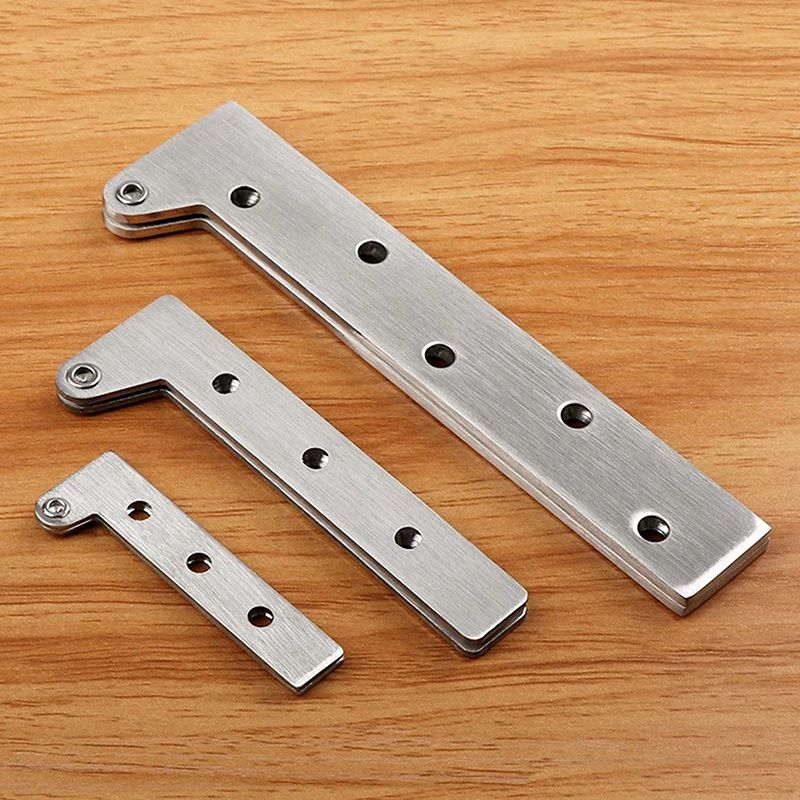 Conector de acero inoxidable p - Furniture And Hardware Supplies reseña y precio