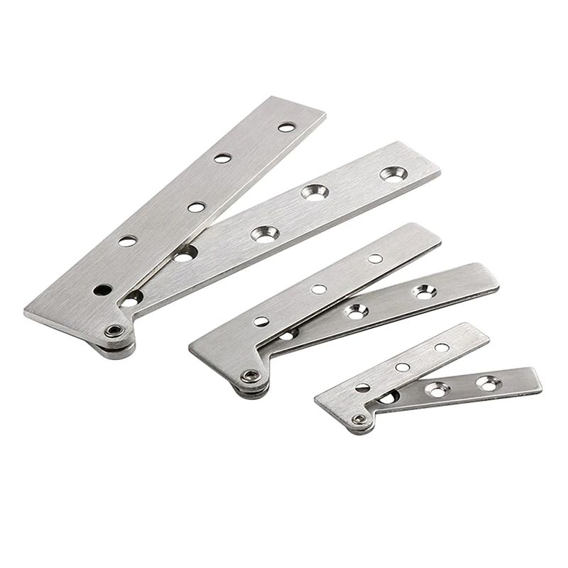 Conector de acero inoxidable p - Furniture And Hardware Supplies reseña y precio