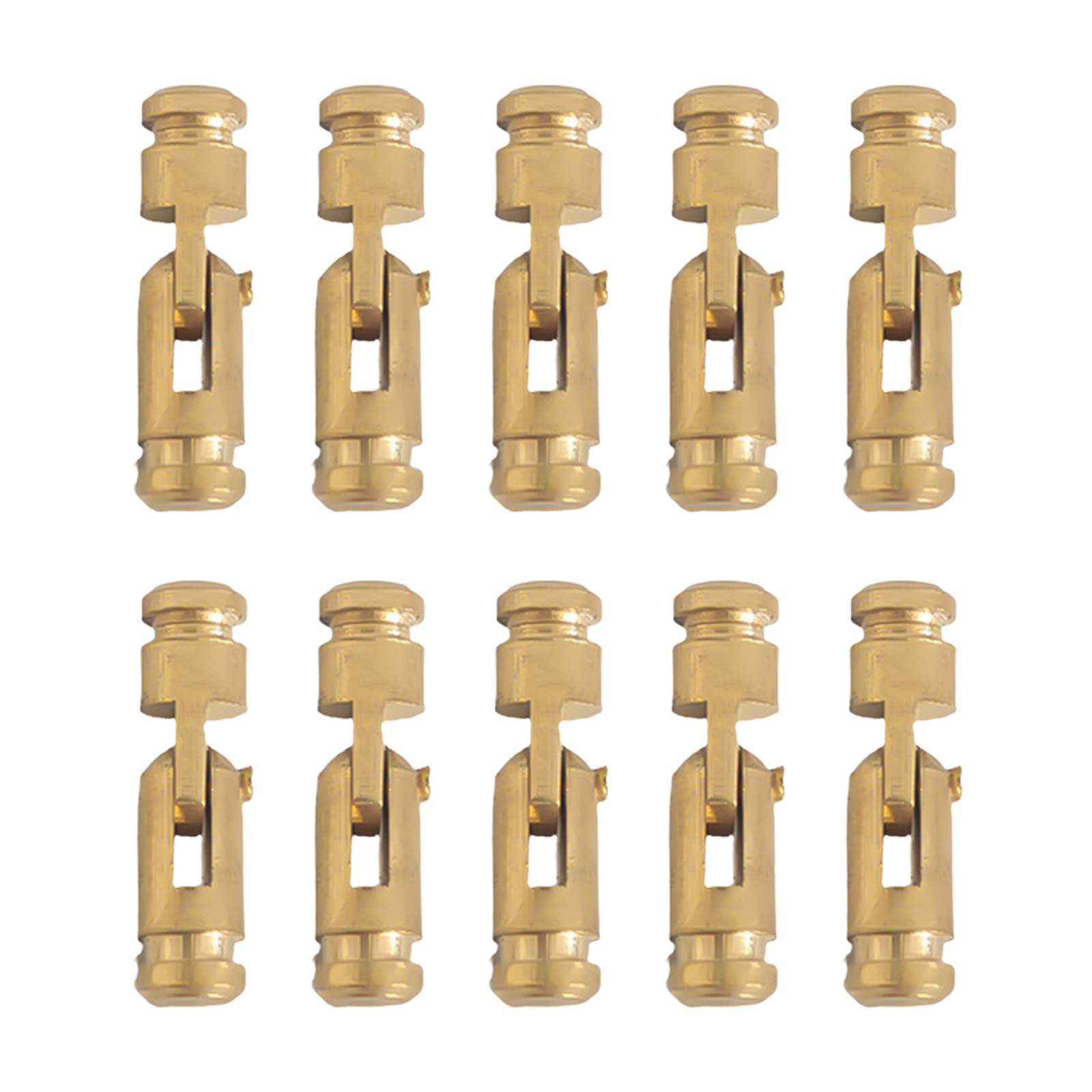 Juego de bisagras de barril de - Piano Hinge Continuous reseña y precio