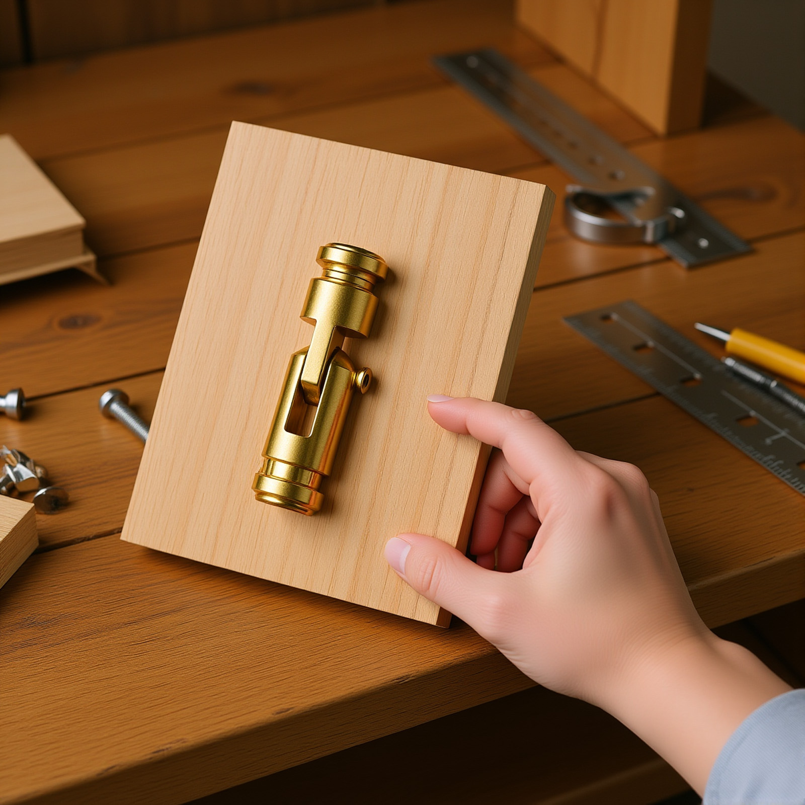 Juego de bisagras de barril de - Piano Hinge Continuous reseña y precio