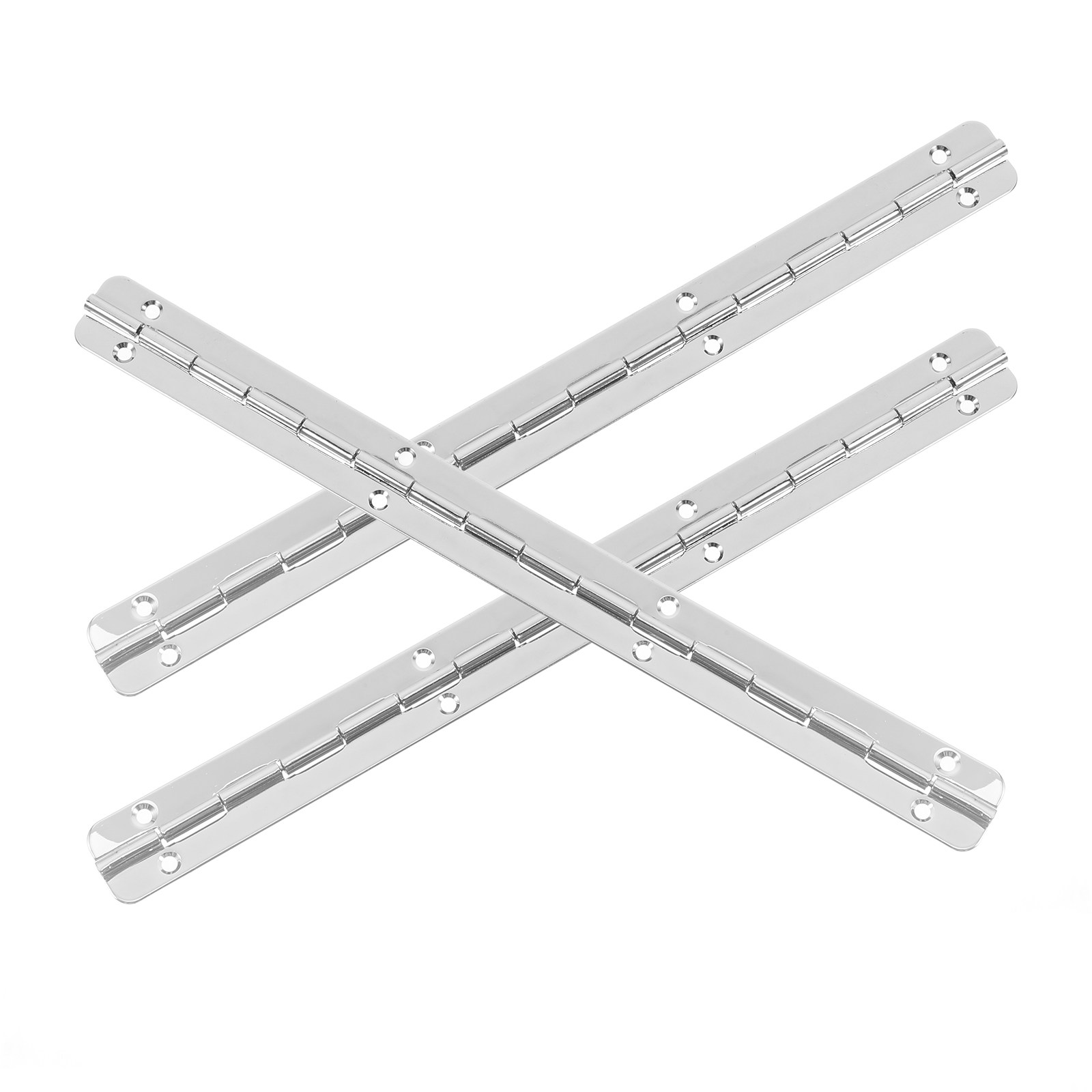 3 piezas de bisagras de piano  - Piano Hinge Continuous reseña y precio
