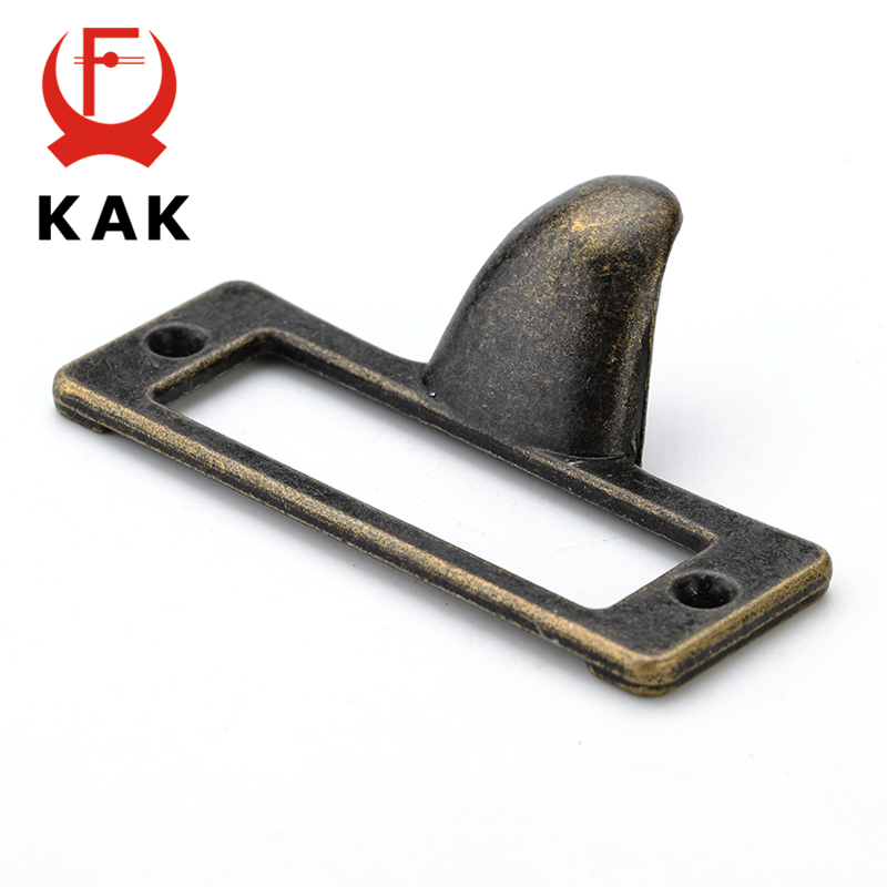 KAK-mango de aleación de Zinc, - Furniture Hardware Names reseña y precio