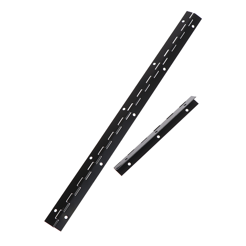 270 °   Bisagra continua de pi - Piano Hinge Continuous reseña y precio