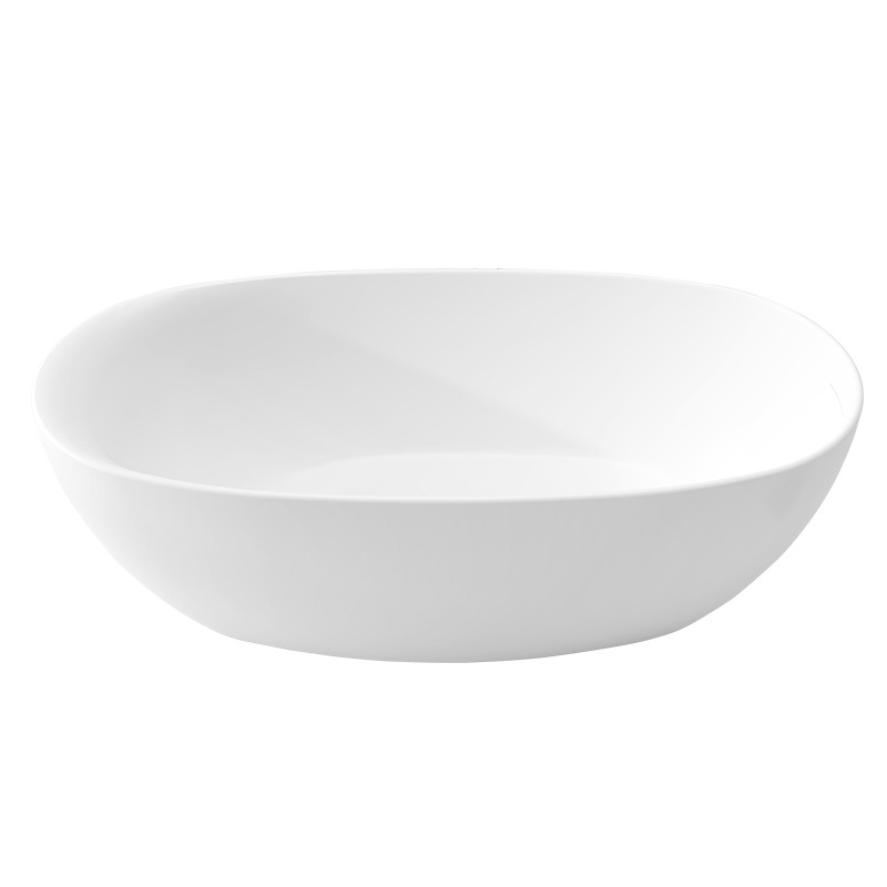 Bañera de acrílico para el hog - Furniture Hardware Trading reseña y precio
