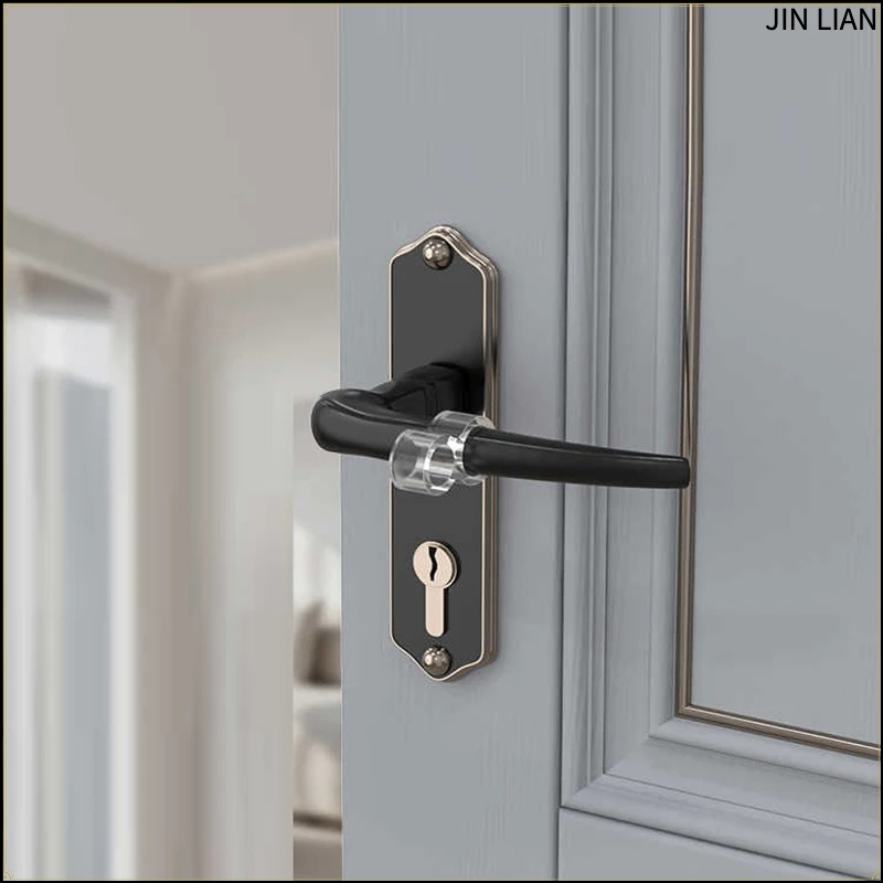 6 tope de puerta transparentes - Furniture And Hardware Supplies reseña y precio