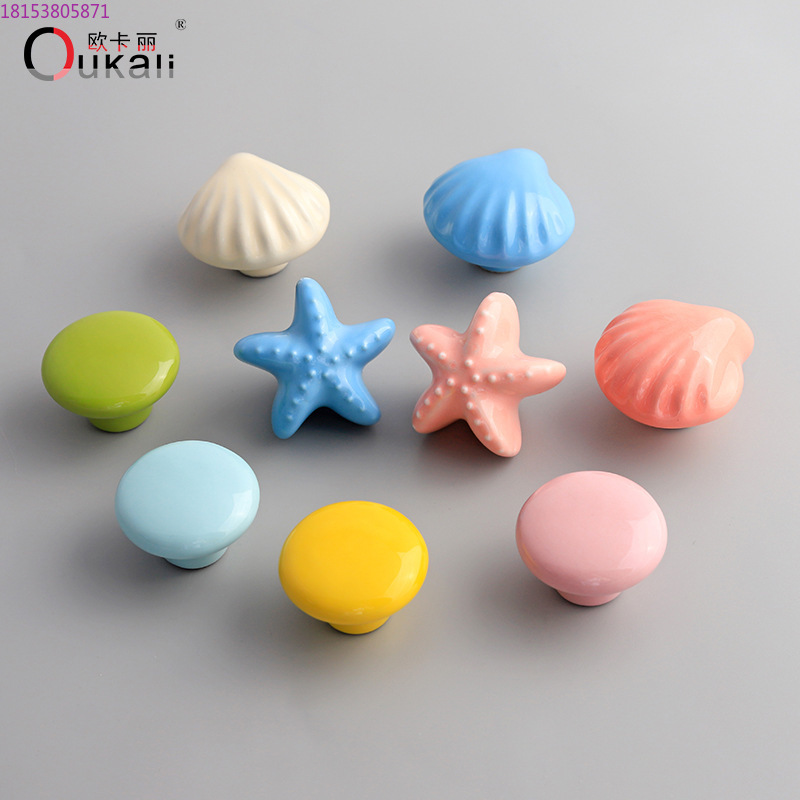 Manija de herrajes para mueble - Furniture Hardware Trading reseña y precio