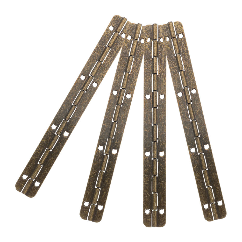 4 bisagras de piano de alta re - Piano Hinge Continuous reseña y precio