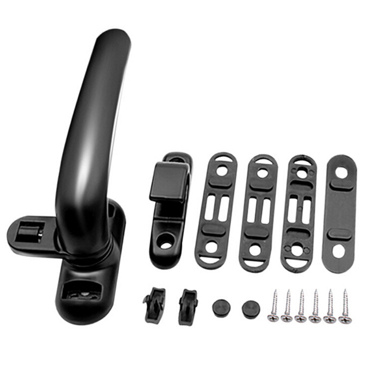 Nuevo Manija de ventana Univer - Furniture And Hardware Supplies reseña y precio