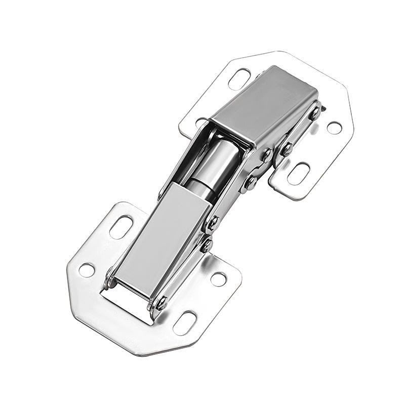 2 Piezas de Bisagras Ocultas d - Furniture And Hardware Supplies reseña y precio