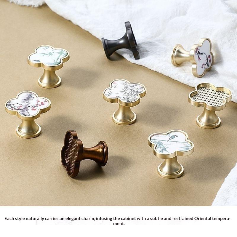 Perillas para Muebles con Patr - Furniture And Hardware Supplies reseña y precio