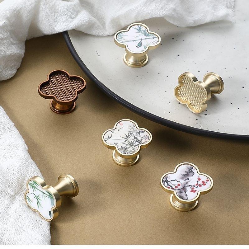 Perillas para Muebles con Patr - Furniture And Hardware Supplies reseña y precio