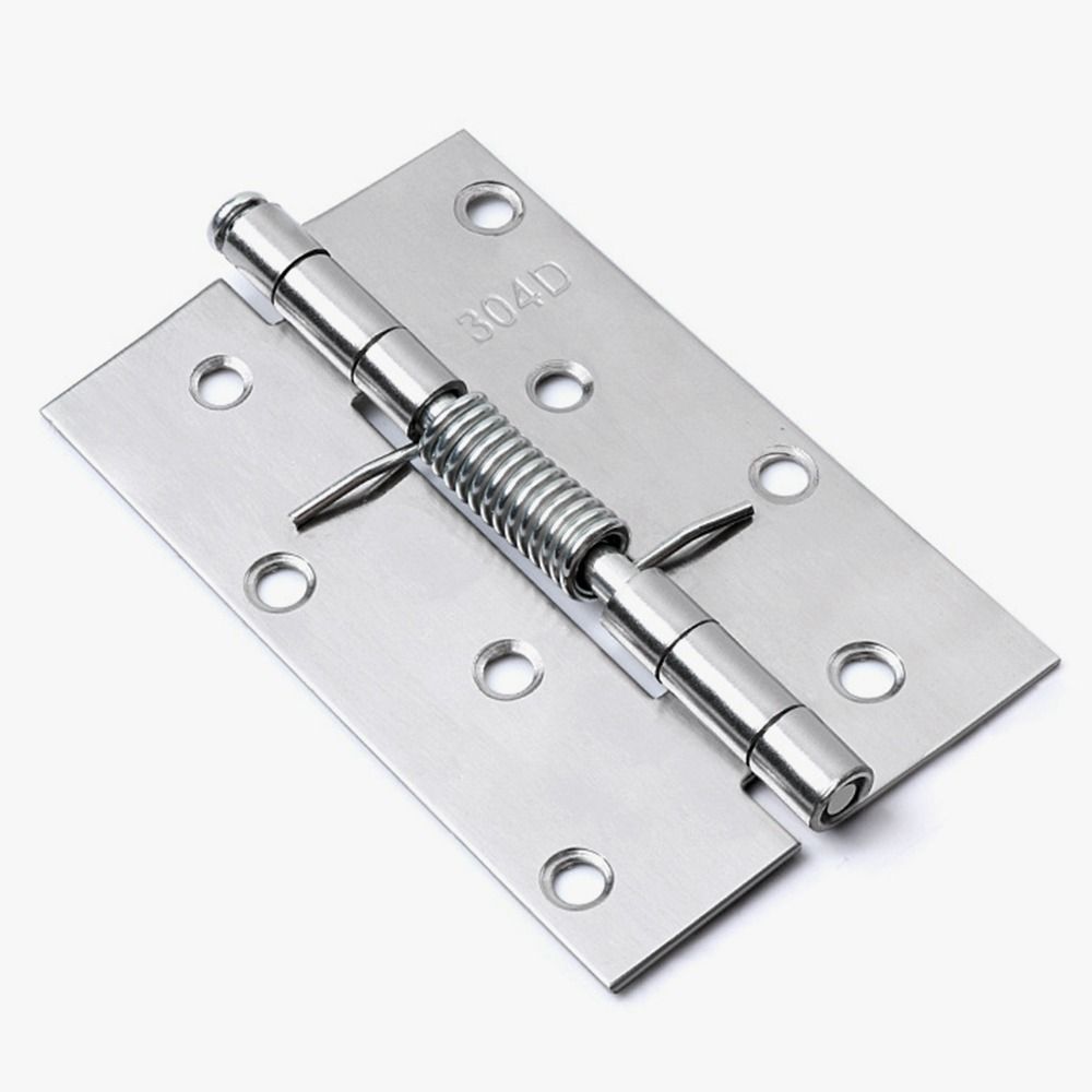 Bisagras de puerta de rebote a - Furniture And Hardware Supplies reseña y precio