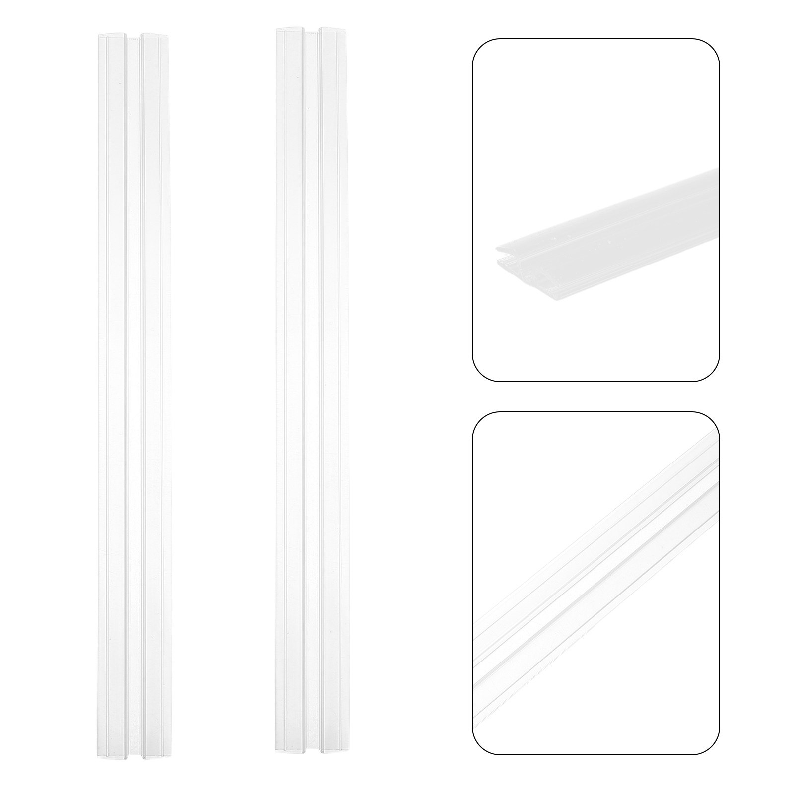 4 Bisagras de Piano de Alta Re - Piano Hinge Continuous reseña y precio