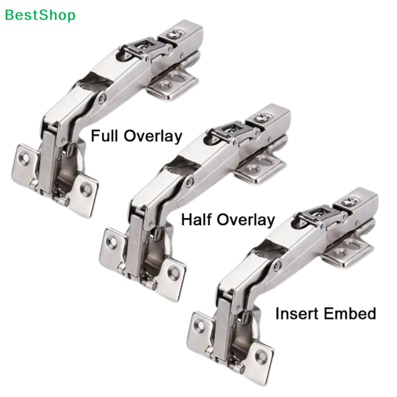 ★ Herrajes: Bisagra hidráulica - Furniture And Hardware Supplies reseña y precio