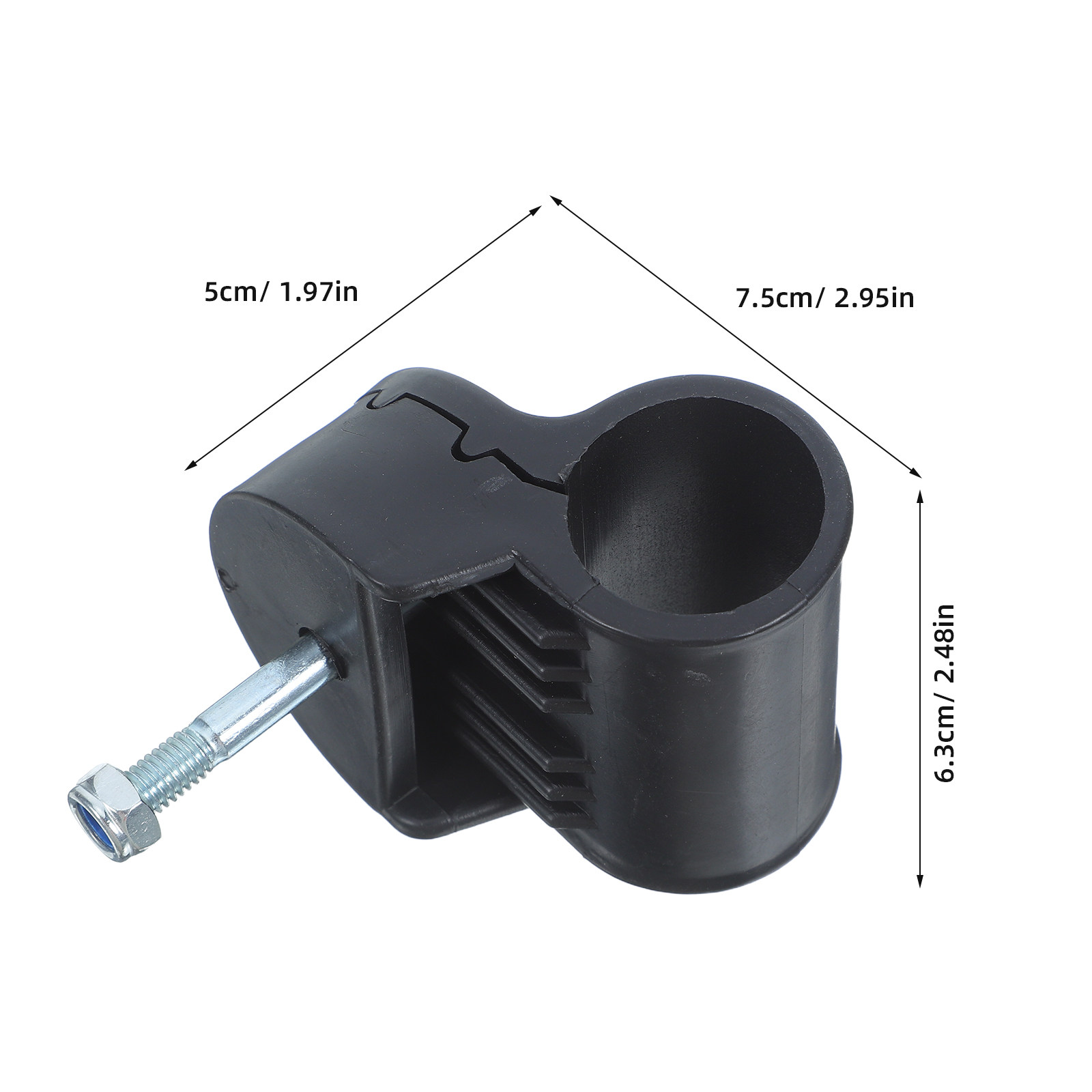 Juego de 4 Bisagras Plegables  - Furniture And Hardware Supplies reseña y precio