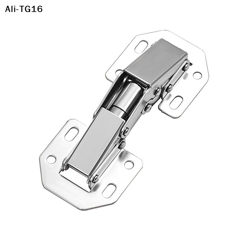【AY】2 Piezas de Bisagras Ocult - Furniture And Hardware Supplies reseña y precio