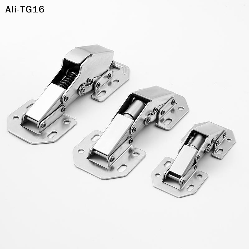 【AY】2 Piezas de Bisagras Ocult - Furniture And Hardware Supplies reseña y precio
