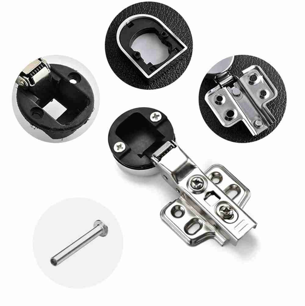 2 unidades de herrajes de cone - Furniture And Hardware Supplies reseña y precio