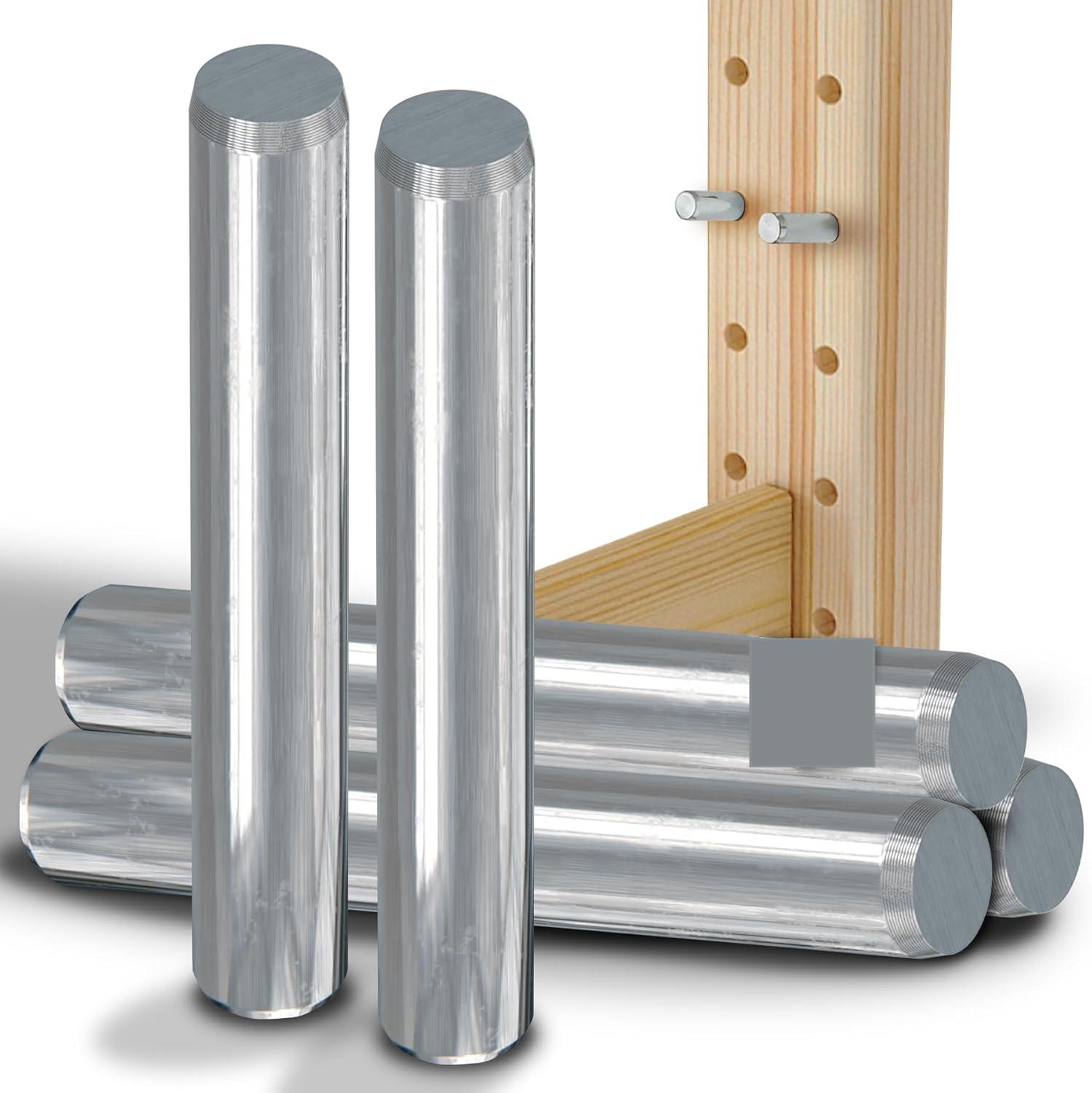 Perno de fijación de muebles,  - Furniture Hardware Ikea reseña y precio